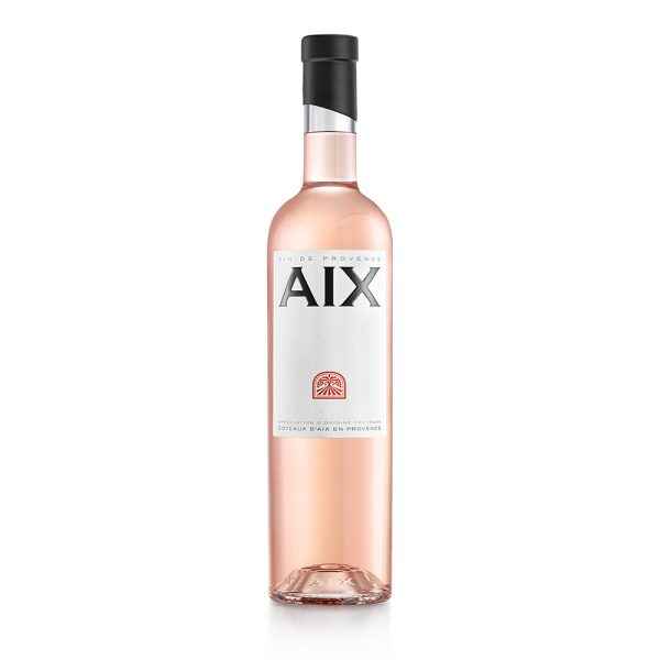 AIX bottle