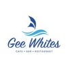 gee whites logo